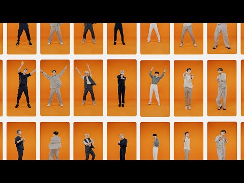 Dance your 💜 out to #PermissiontoDance 💃🕺 Only on YouTube #Shorts