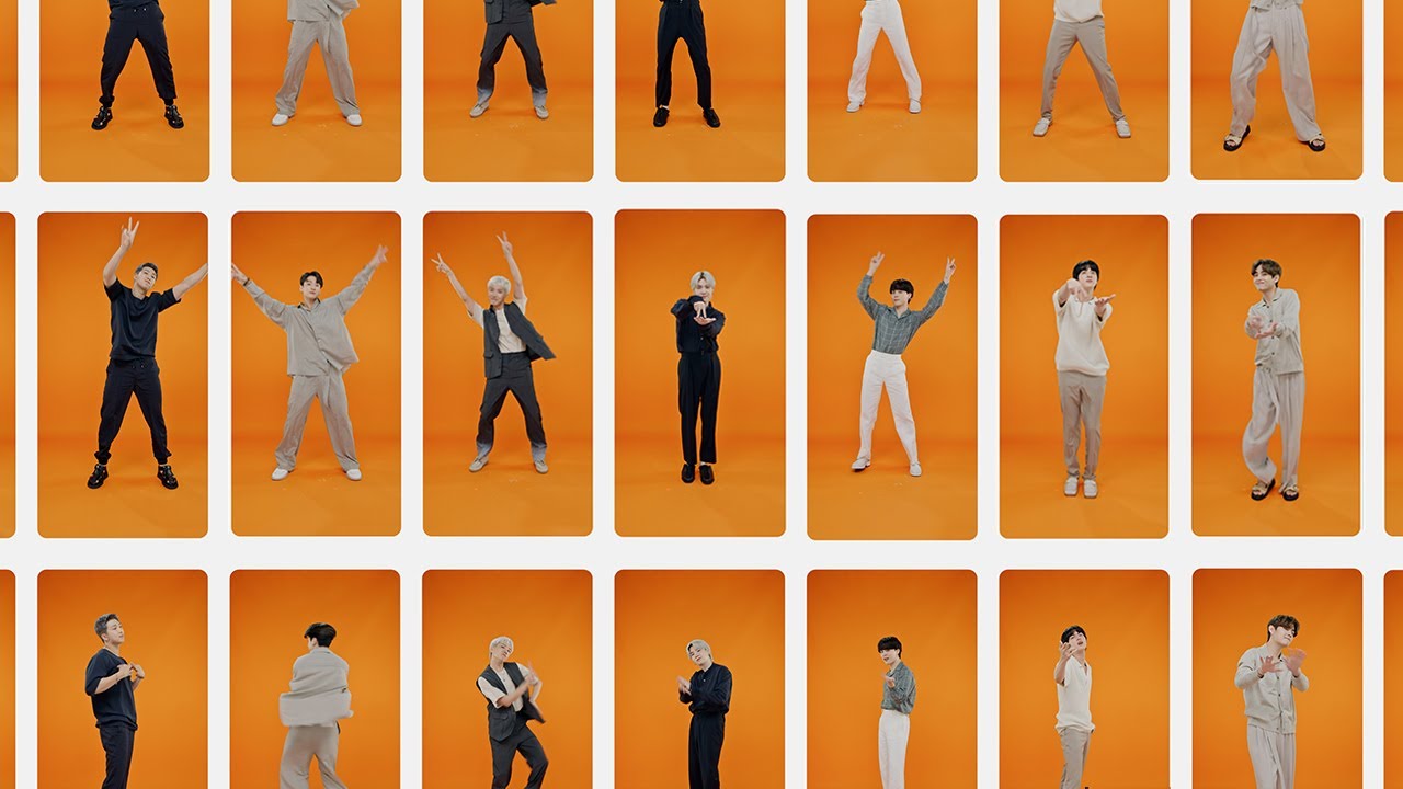 Join the #PermissiontoDance Challenge! 💃🕺 Create & Share Your 15-Second Dance Video