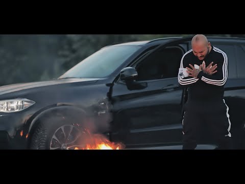 Dani Mocanu - Tot ce am avut | Official Video