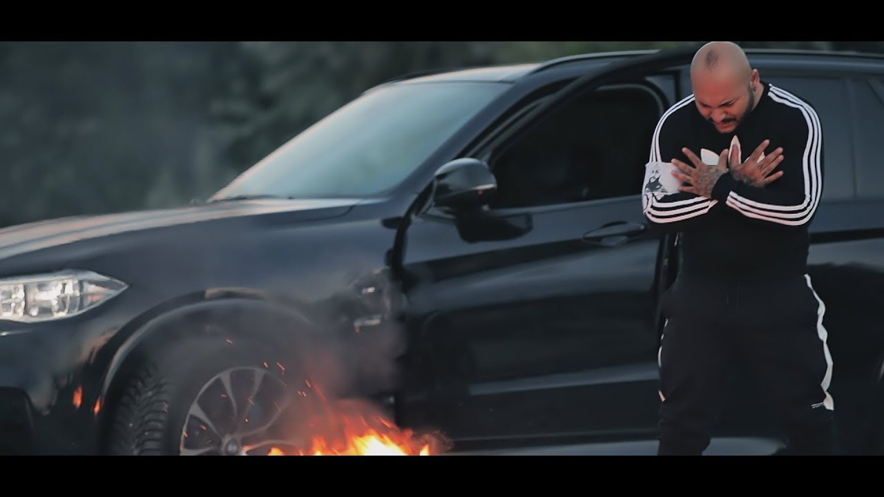 Dani Mocanu - Tot Ce Am avut | Official Music Video 🎶