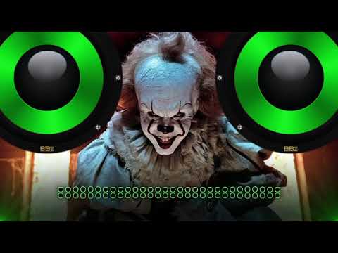 BASS BOOSTED TRAP MUSIC MIX 1 MILLION EDITION