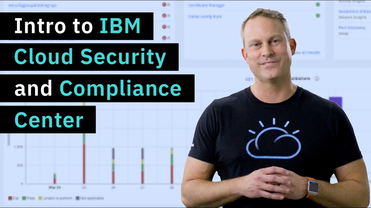 Master IBM Cloud Security & Compliance Center 🔒