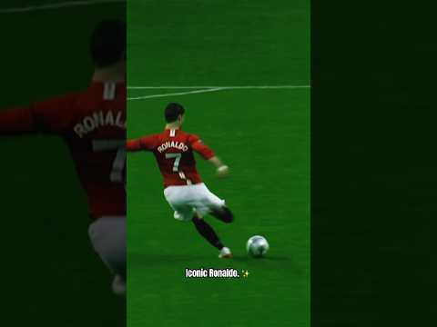 Cristiano Ronaldo's Iconic Goal Against Porto in the Champions League