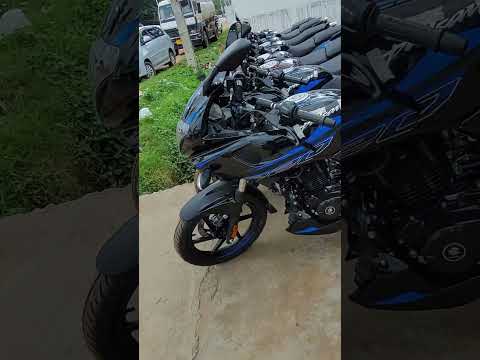 Pulsar 220f New Model 2024 || Adventure Field🇮🇳