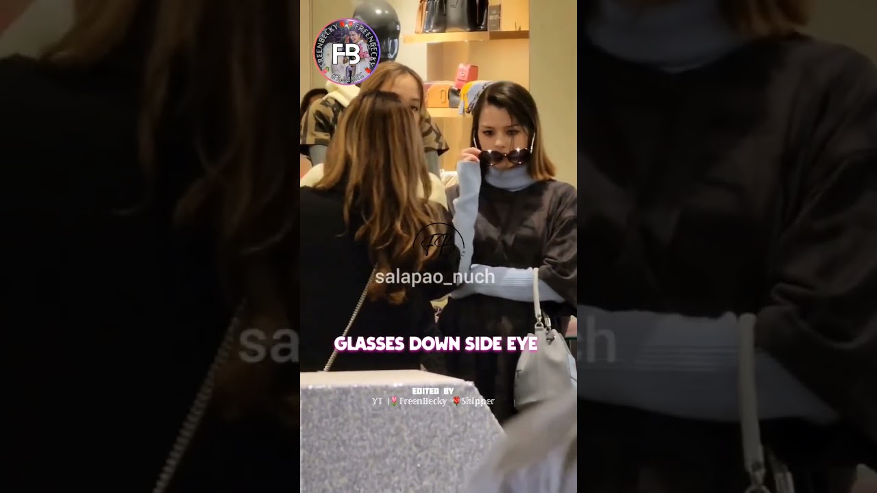 Becky's Jealous Glare Leaves Freen Nervous π³π₯