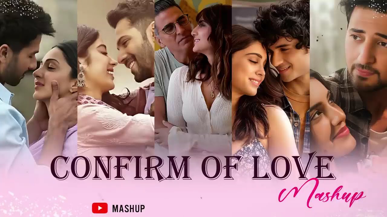 Top Arijit Singh Love Mashup 2025 🎶 | Romantic Songs Collection