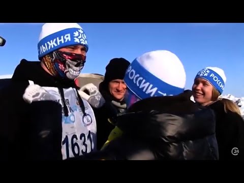 Саратов 24 на ОТР | 13 февраля