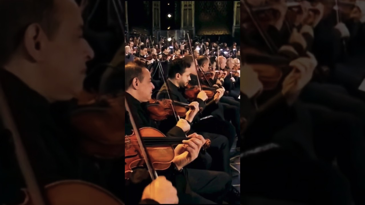 وليـد فـايد يُحيي عبقرية بليغ حمدي بموسم الرياض 🎶