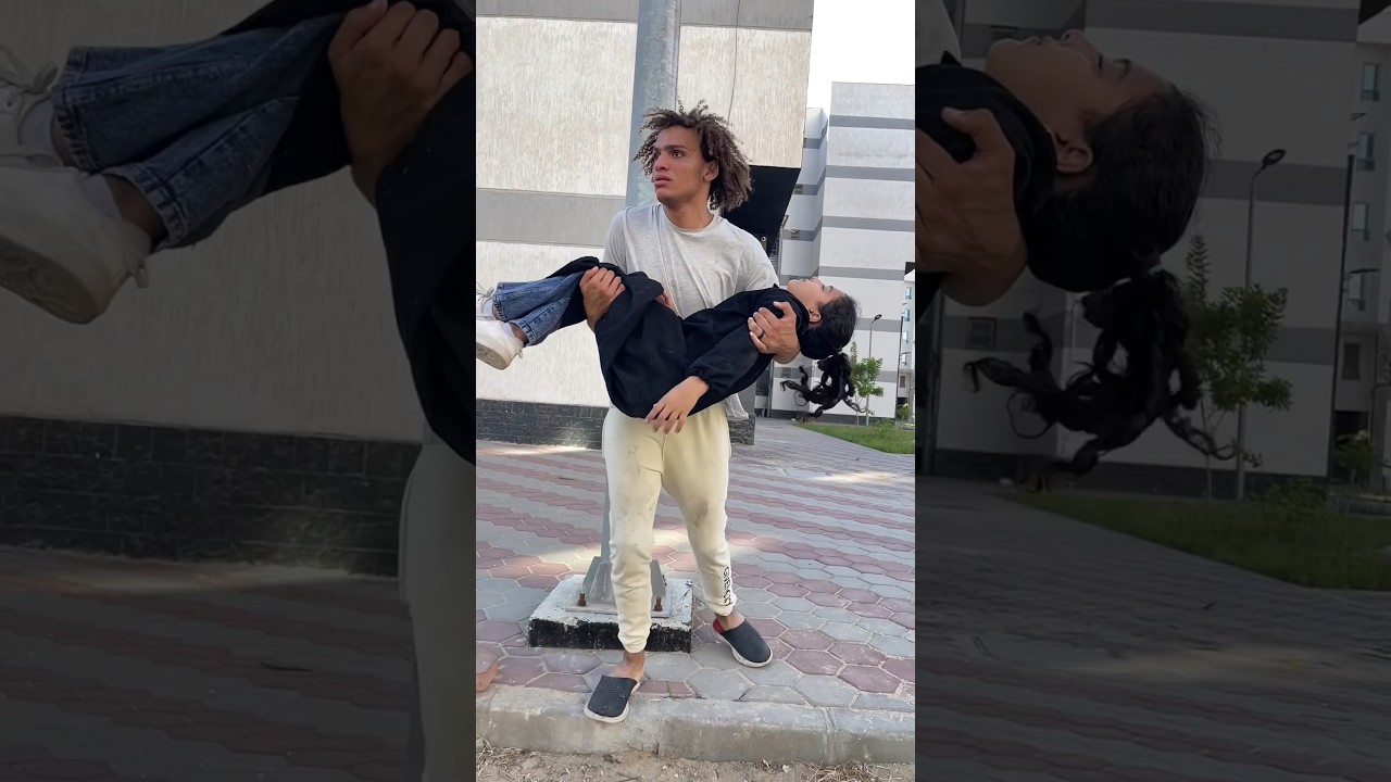 فكرة جديدة في الحلقة 2 من ولاد الشارع – شاركونا رأيكم! 🥺🔥