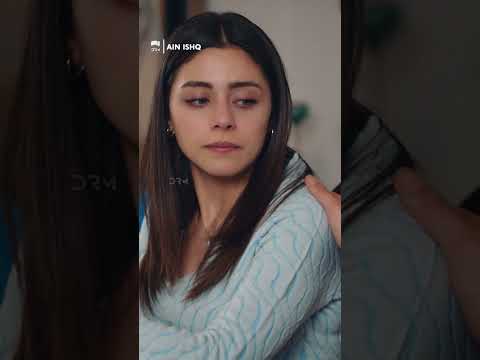 He Saw Forever In Her Eyes 👁️✨ #ainishq #onelove #KızılcıkŞerbeti | UD3R