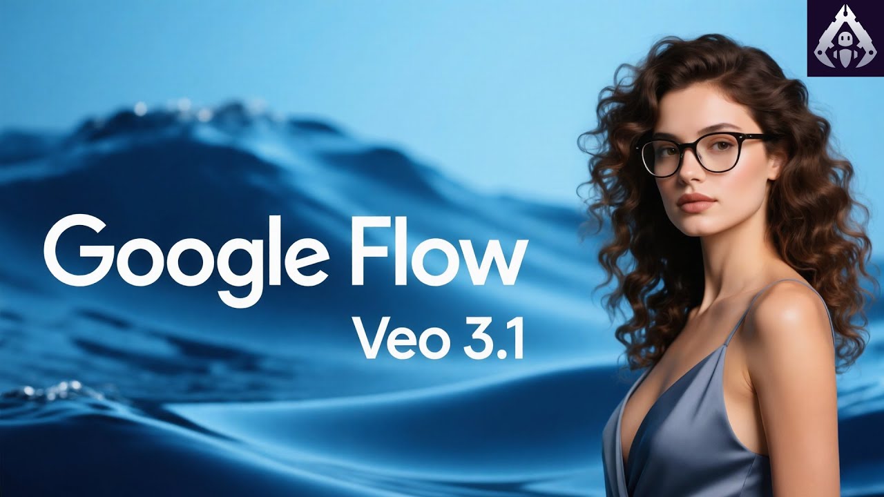 Google Flow & Veo 3.1 Tutorial with Test Results