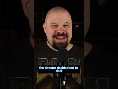 Did you know this about the movie UNDERWATER? #underwater #moviefacts #shorts