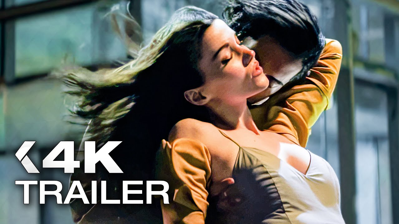 56 Days Series Trailer (2026) | Dove Cameron