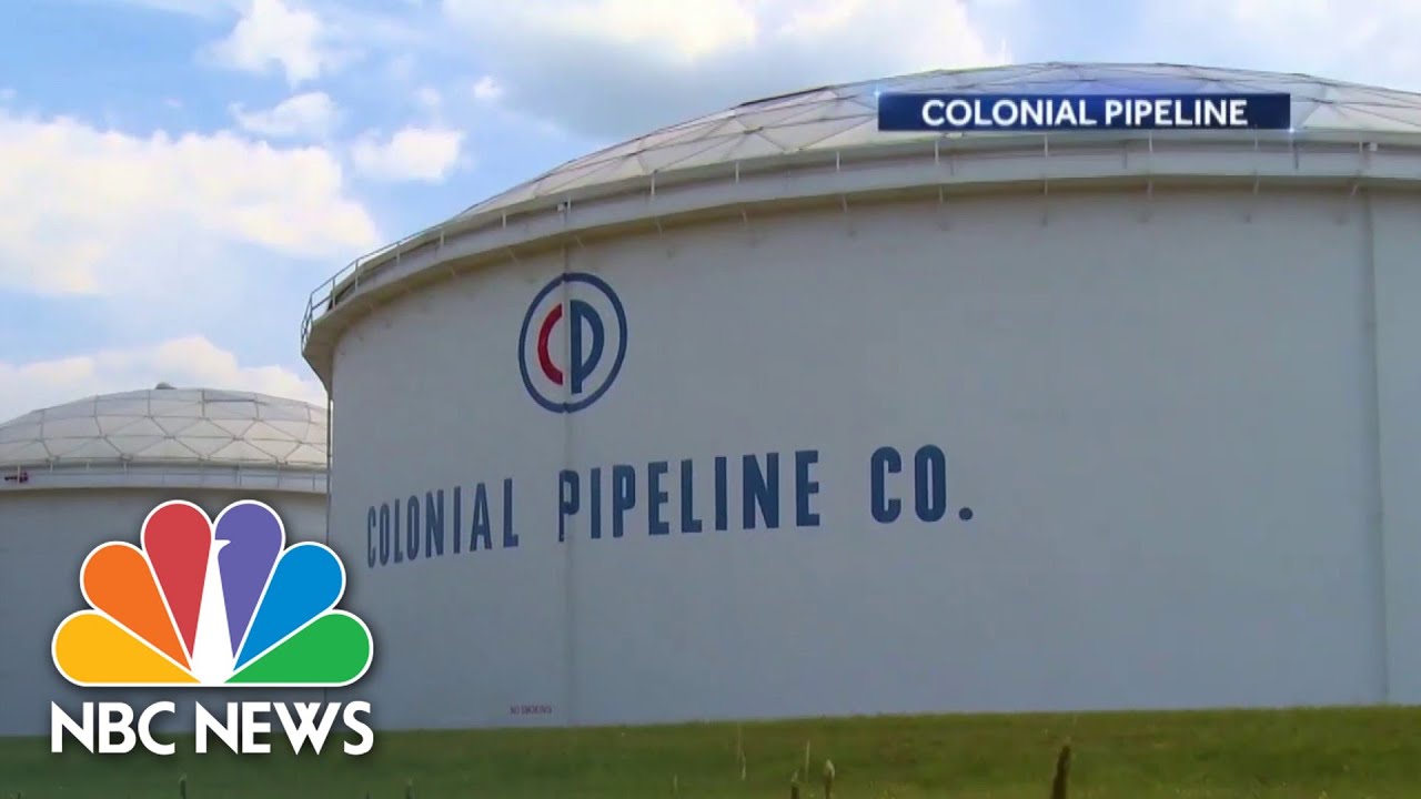 U.S. Recovers Most of Colonial Pipeline Ransom 💰
