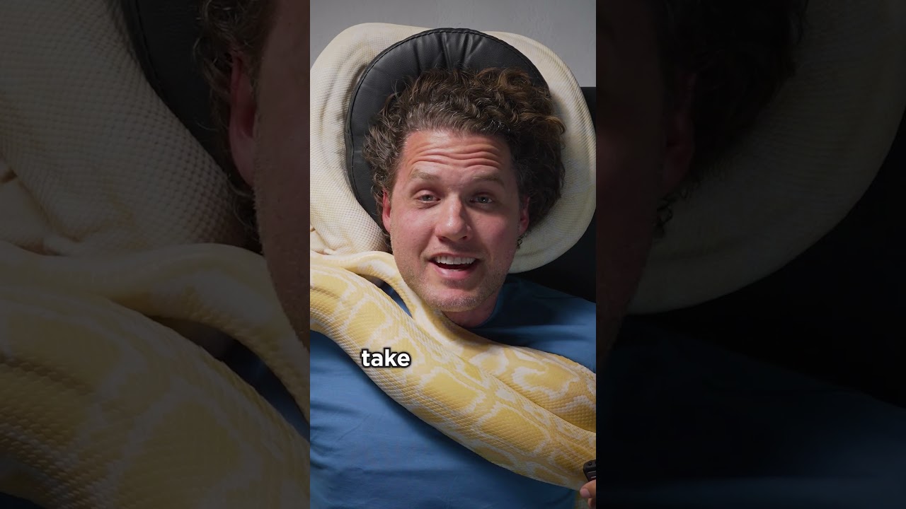 3 Steps to Overcome Fear 😌