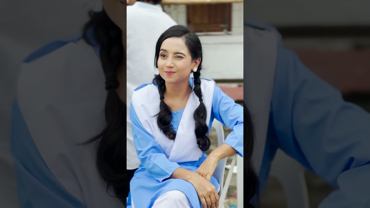 School Love & Pranks π | Gang Season 03