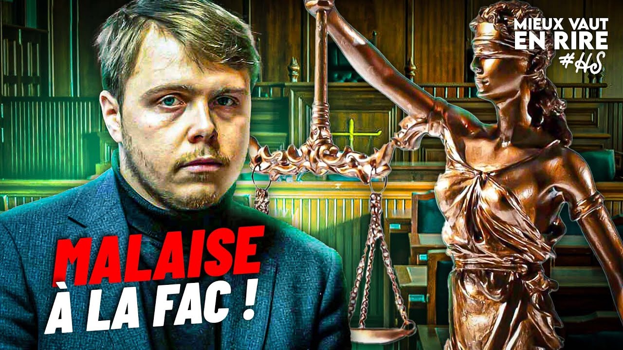 Louis Boyard : Le Meilleur de ses Moments – Mieux vaut en rire #HorsSérie 🎉