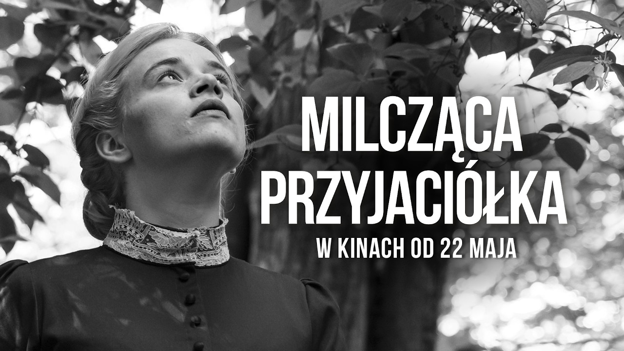 Milcząca przyjaciółka (Silent Friend), reż. Ildikó Enyedi, spot 14, w kinach od 22 maja