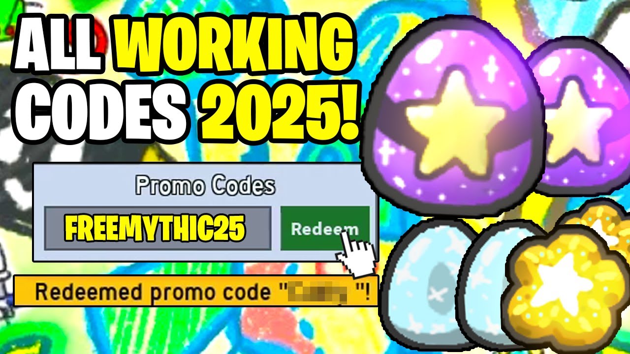 π₯ All Active Bee Swarm Simulator Codes for 2025 | Unlock Free Rewards!