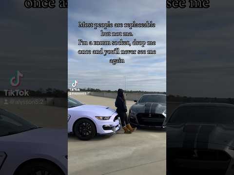 #shelbygt350girls #gt500shelby #gt350only #shelbycobra #cargirl #gt350  #femaledriven  #carsdaily