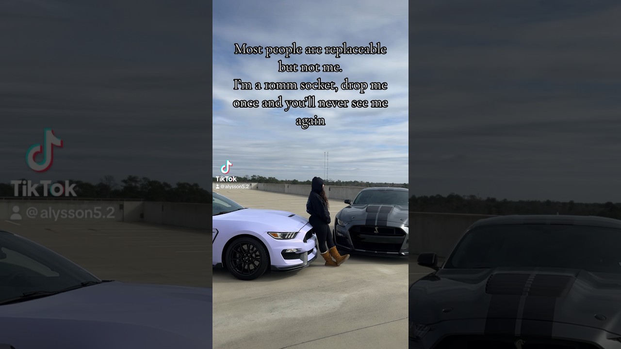 Explore the Powerful World of Shelby GT Models: Girls & Cars 🚗