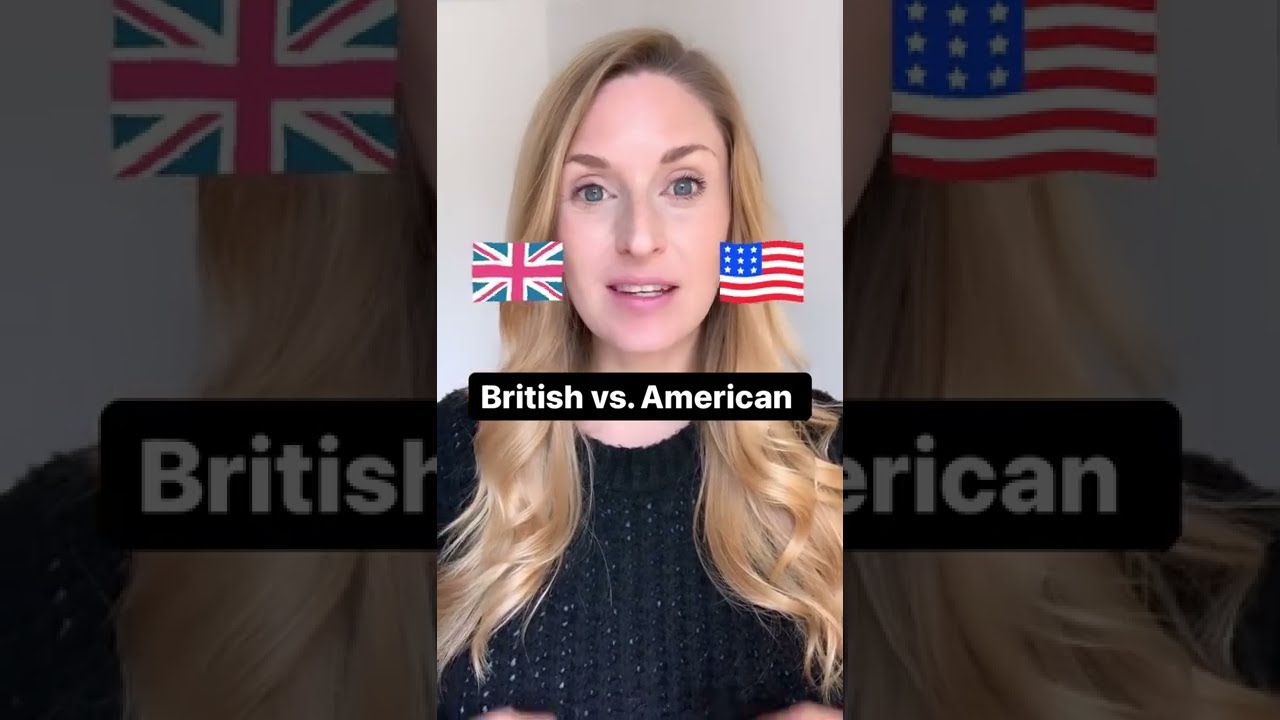 British vs. American Pronunciation of 'Adult Route' & 'Mobile' 📚