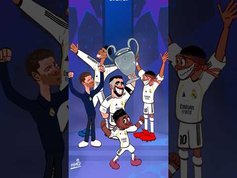 🤔🏆🔥  Which team do you think will win the 2025/26 Champions League?