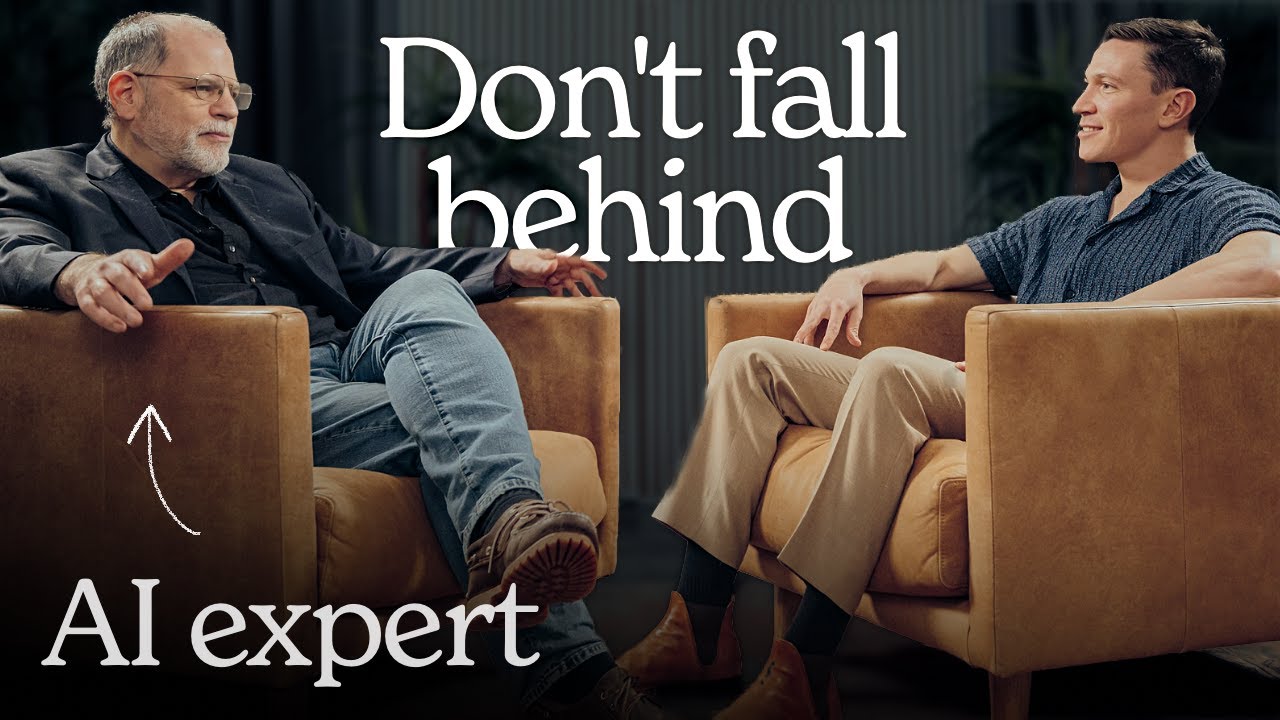 Using AI to Enhance Writing with Tyler Cowen โ๏ธ