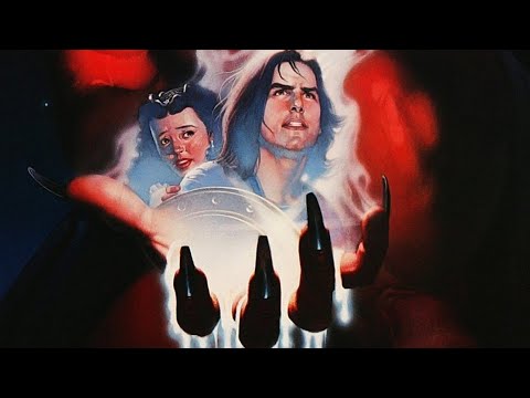 Legend (1985) - Trailer HD 1080p