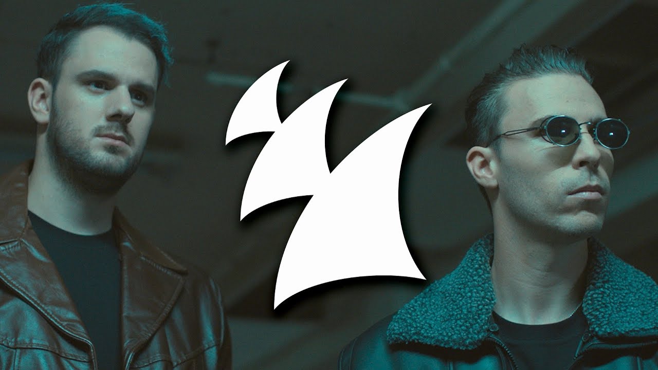 W&W - Rave Culture (Official Video) 🎶