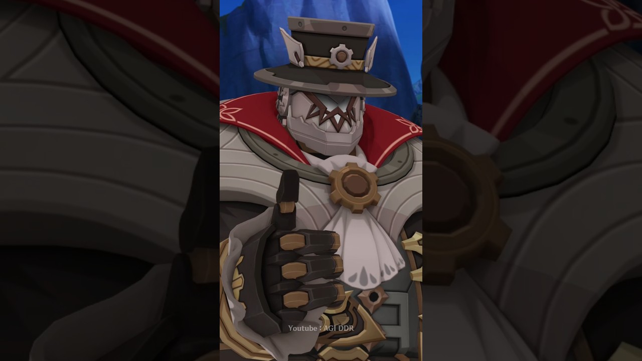 Aino Sandrone Counter 🥀🥀