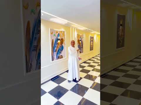 شقة للبيع ب450 الف قسط روعة😍في الاسكندرية علي بحر واستلام فوري | لا تفوت الفرصة