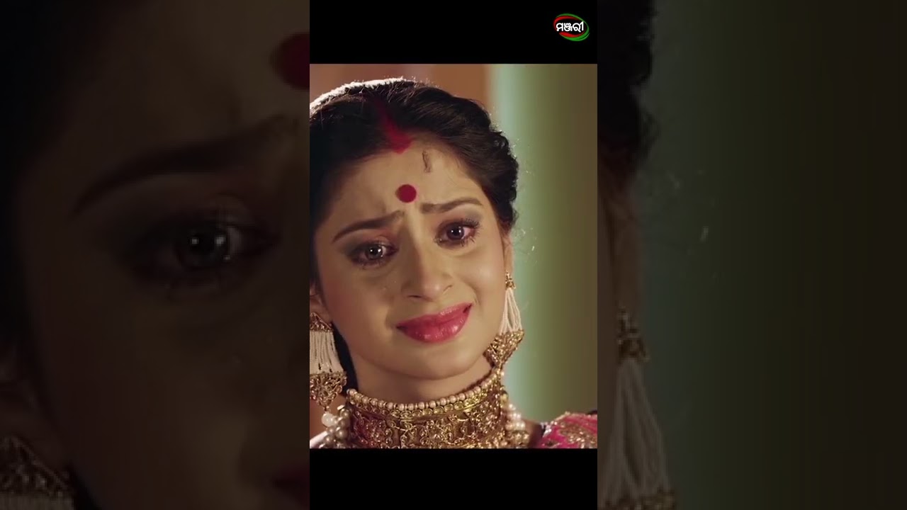 ତମ ପ୍ରେମକୁ ମୁଁ ସମ୍ଭାଳି ରଖିବି | Odia Short Film by Manjari TV ❤️