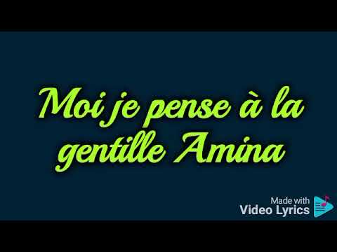 Mon Cœur Balance - Daouda Koné 🎶