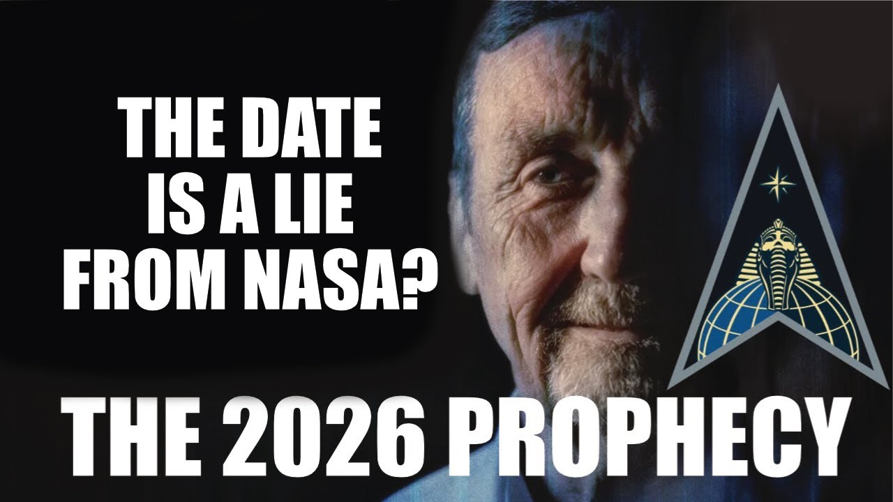 Easter 2026 Prophecy by Chris Bledsoe Debunked