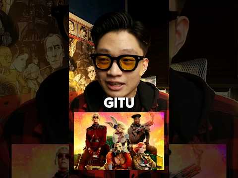 FILM ADAPTASI GAME YANG LAGI" SAMPAH.... "BORDERLANDS" (2024)