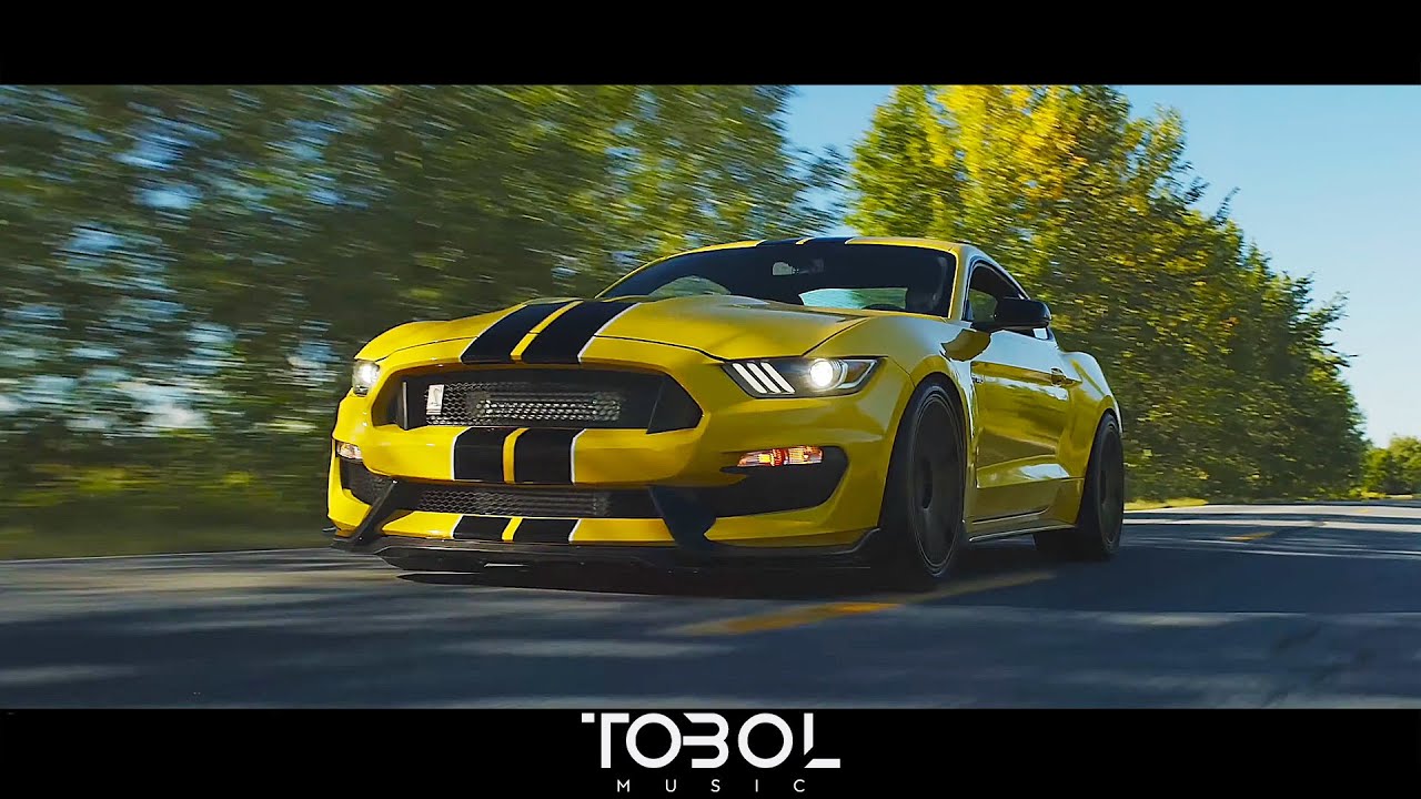 Mudekhar - Bulgarian G-House 🎶