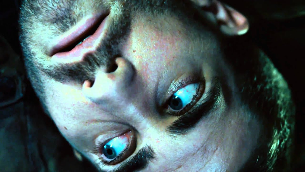 SOURCE CODE - Trailer (Deutsch, HD)