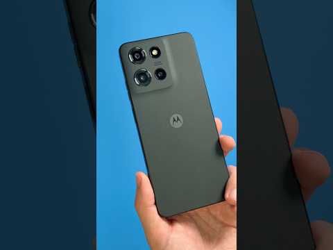 The All NEW Moto G 5G Unboxing & first look! #smartphone #unboxing