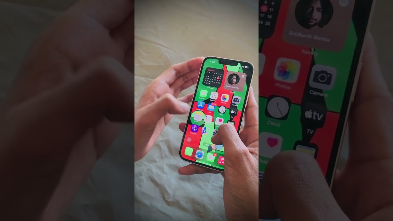 Remove Objects from Photos on iPhone iOS 16 📱