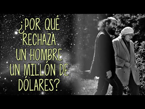 El Genio que Rechazó un Millón de Dólares 💰