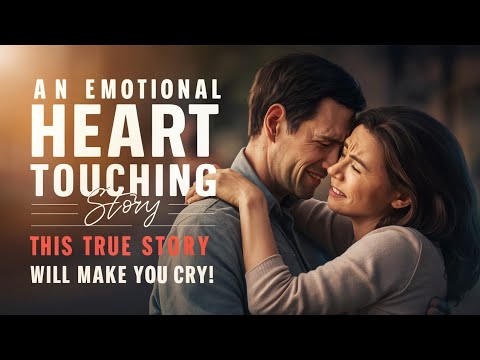 Heartwarming True Story of Lily & Mark ❤️