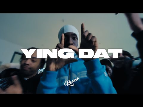[FREE] Gully Type Beat x Switch Type Beat "YING DAT" UK Drill Type Beat | Prod By Krome