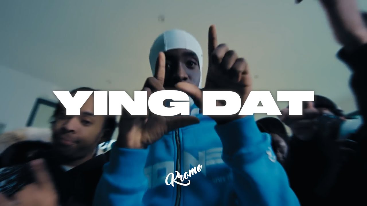 [FREE] UK Drill Type Beat 'YING DAT' | Gully & Switch Style | Produced by Krome