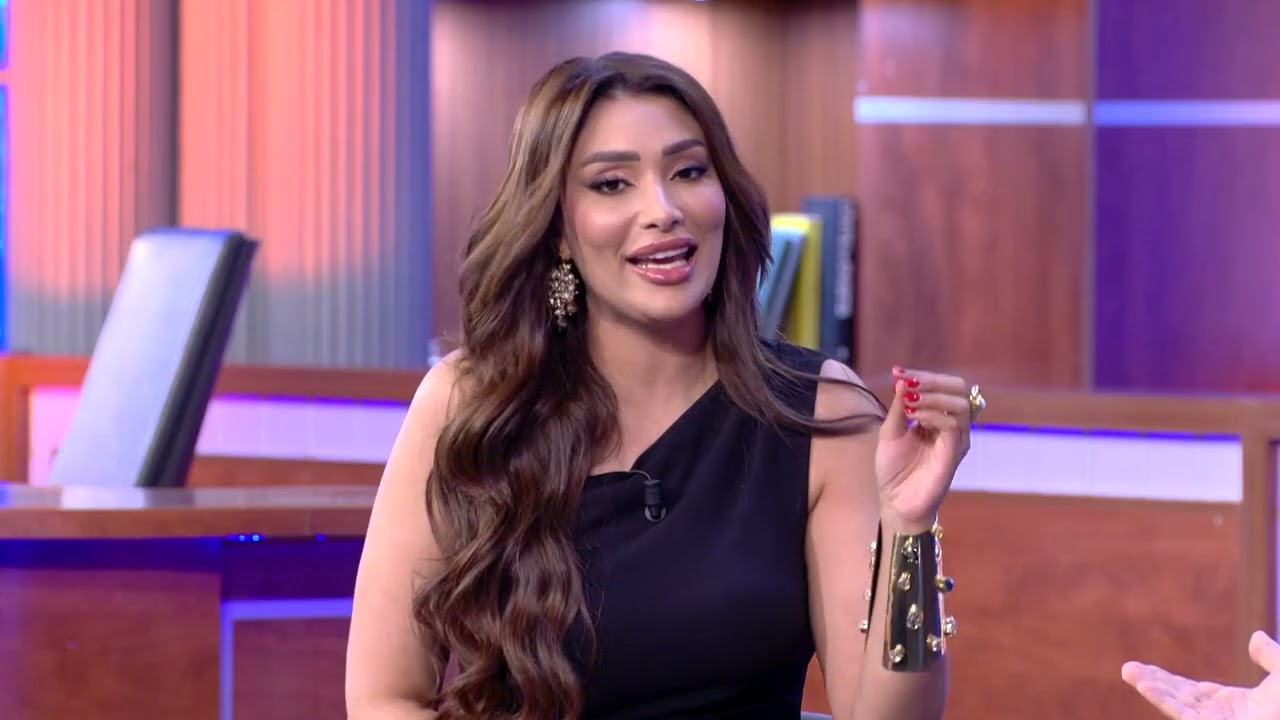 فكرت سامي فهري - الحلقة 38 من الموسم 7 (07-06-2025) Part 04 | شاهد مباشرة على H+ 📺