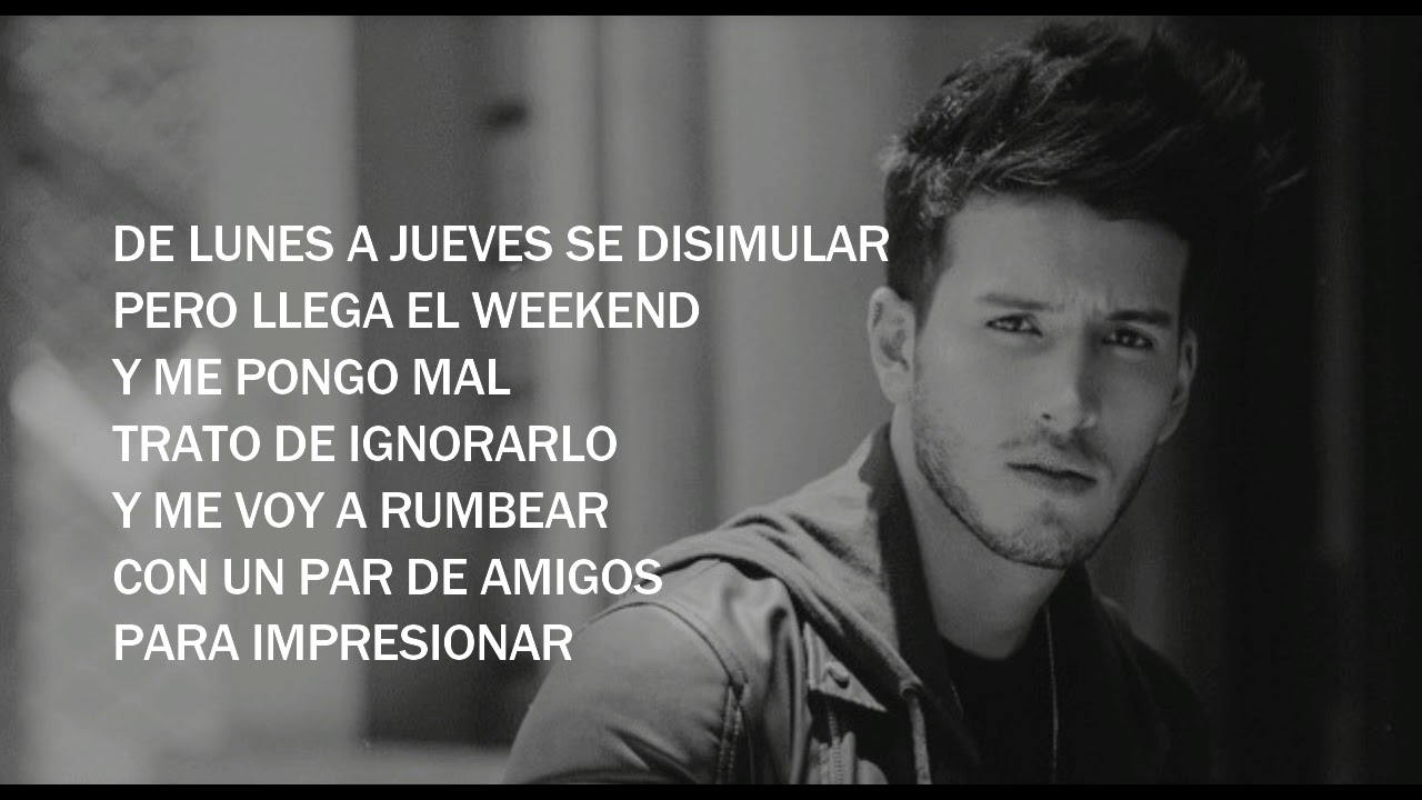 Sebastián Yatra - Por Perro ft. Lary Over & Luis Figueroa