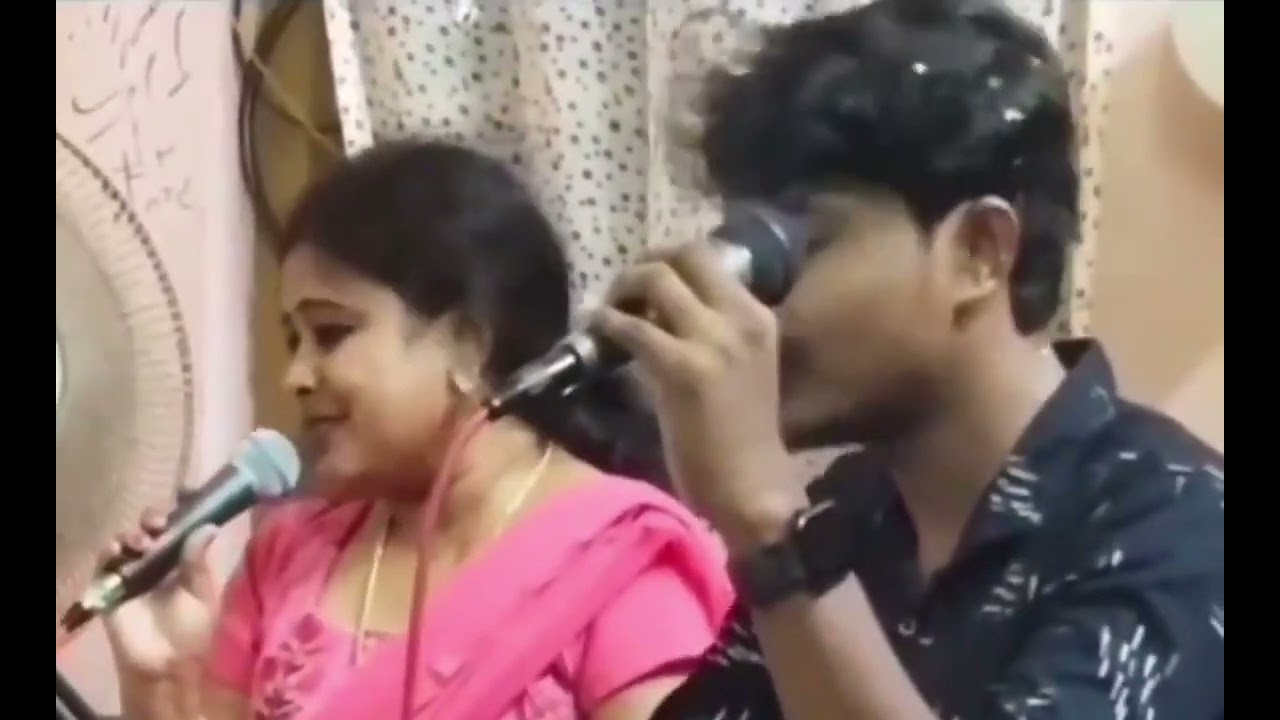 Kunu Kune Cheru Kurunirakal ❤️ | Stunning Duet