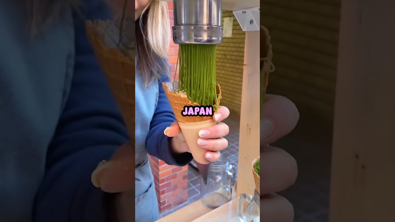 3 Things in Japan That Just Make Sense 🇯🇵