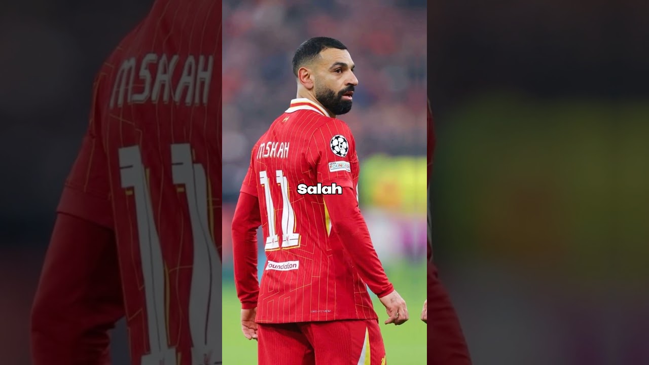 Top 5 Joueurs Mondiaux en 2025 ⚽