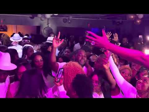 BOSTON - #ZiLE / “Trayizon” fè koze yèswa